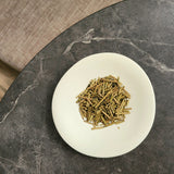 #0476.S2 宮野製茶所：狭山春葉茎浅煎り（茎ほうじ茶） 香りの特上浅煎りほうじ茶