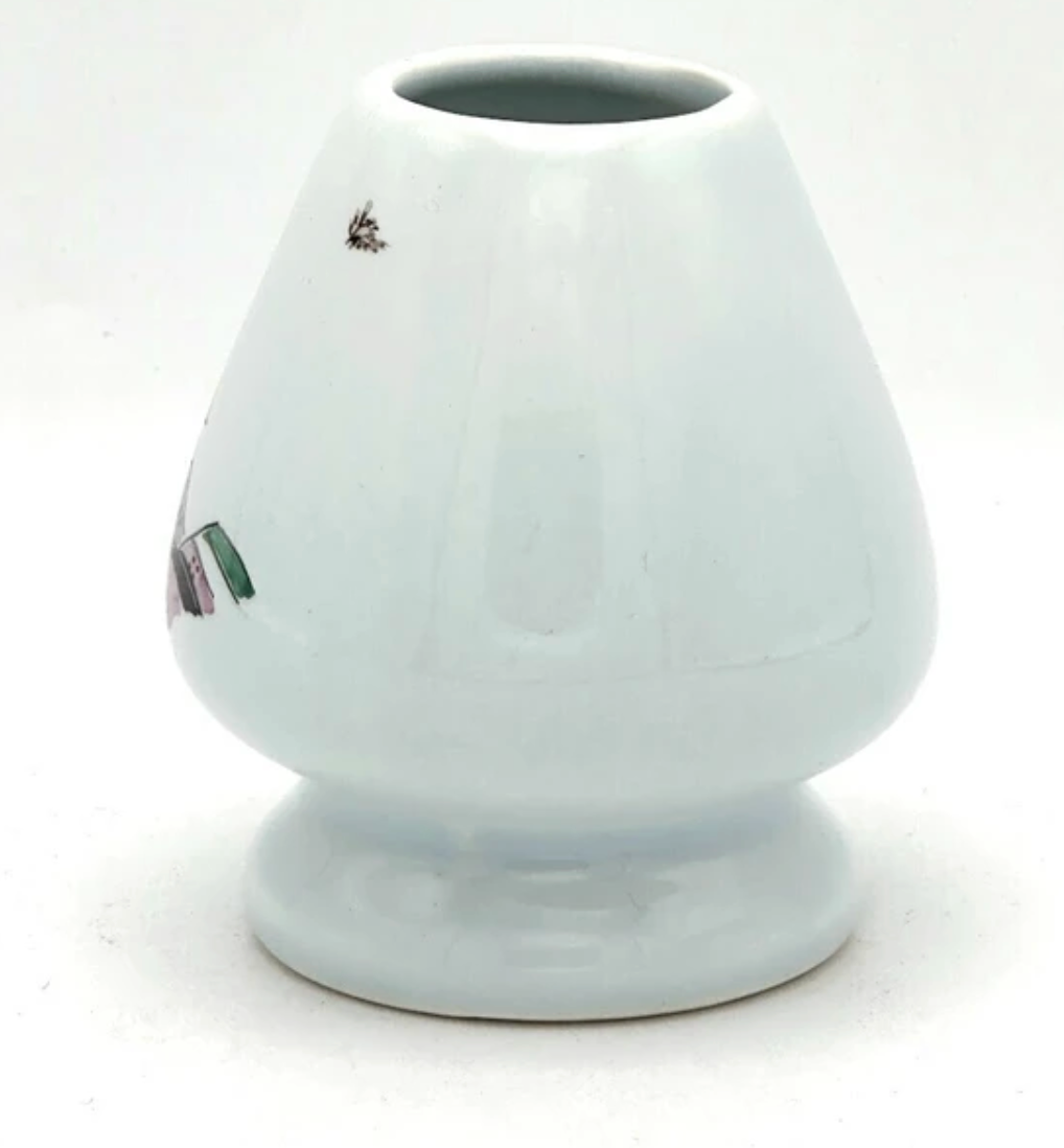 Nagomi: Chasen Holder, Bamboo Whisk Stand (Princess, 姫)