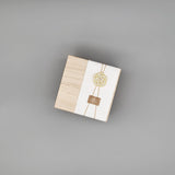 #1010.TX ENGAWA - GEN 玄 / Kamairicha - Kai Seichaen - 2025 National Tea Competition Submission