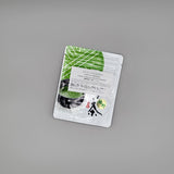 #0905.S1 Chakouan: Ureshino Kamairi Tea Leaf Matcha - Premium Culinary Grade 嬉野産釜炒り抹茶 (H1546)