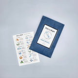 #1046.TX Starry Night —  Aquarius（水瓶座）/ Fukamushi Tamaryokucha