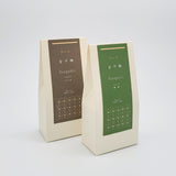 Yunomi Hojicha Konpeito Candy / ユノミライフ金平糖 - ほうじ茶