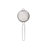 Three Snow: Stainless Steel Tea Strainer 共柄茶こし
