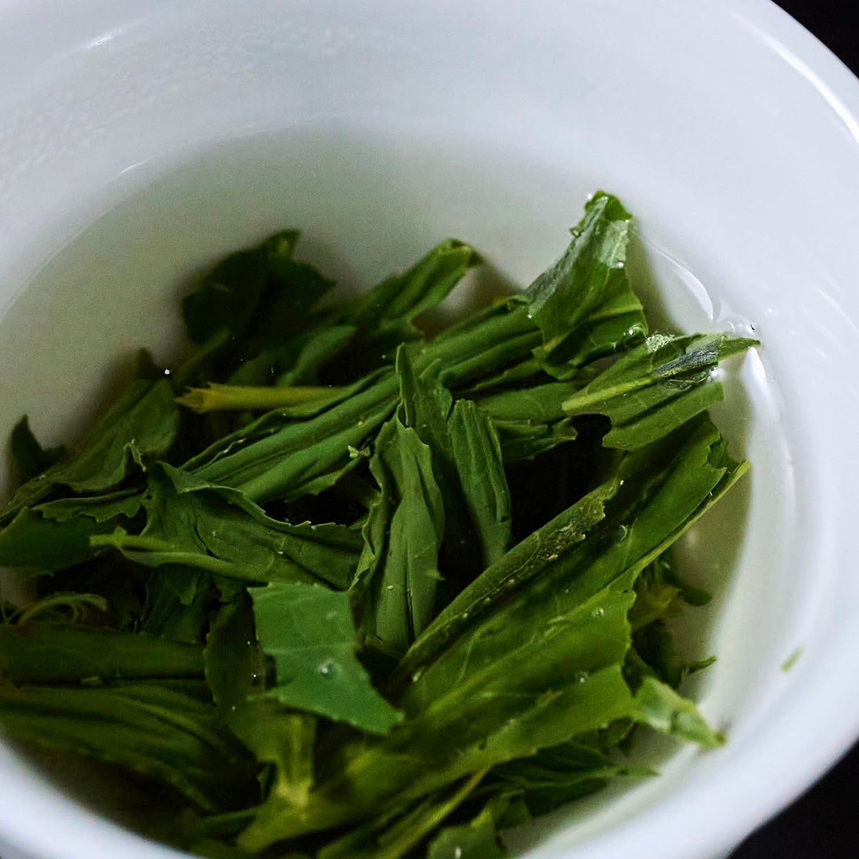 #0232.K2 中村梅沙：霧島煎茶Z1（単一品種） 