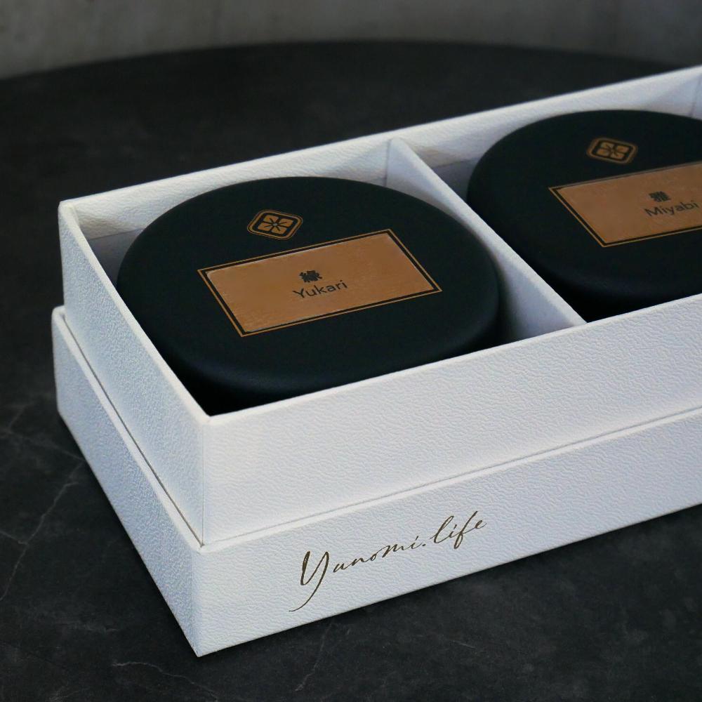 縁側緑茶飲み比べセット