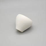 Emui × YUNOMI /  HAKU（Handmade Ceramic / 桐箱入りユノミオリジナル）