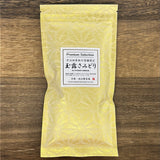 #0808.K6 西出プレミアムセレクション 玉露さみどり by The Nishikawa Tea Farm 宇治田原西川茶園製玉露さみどり