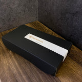 #0752.S5 曼荼羅緑茶サンプラーセット（静岡・大井川町・カドデ） - 蒸し加減4段階、焙煎加減4段階。（ティーバッグ16個入り）