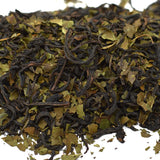 Preorder and Reserve for July shipment 🍵 #0276.F2 Chiyonoen Tea Garden: #27 Mountain-Grown Yame Sakura Leaf Black Tea 【矢部紅茶】春の香紅茶　桜のナチュラルフレーバー
