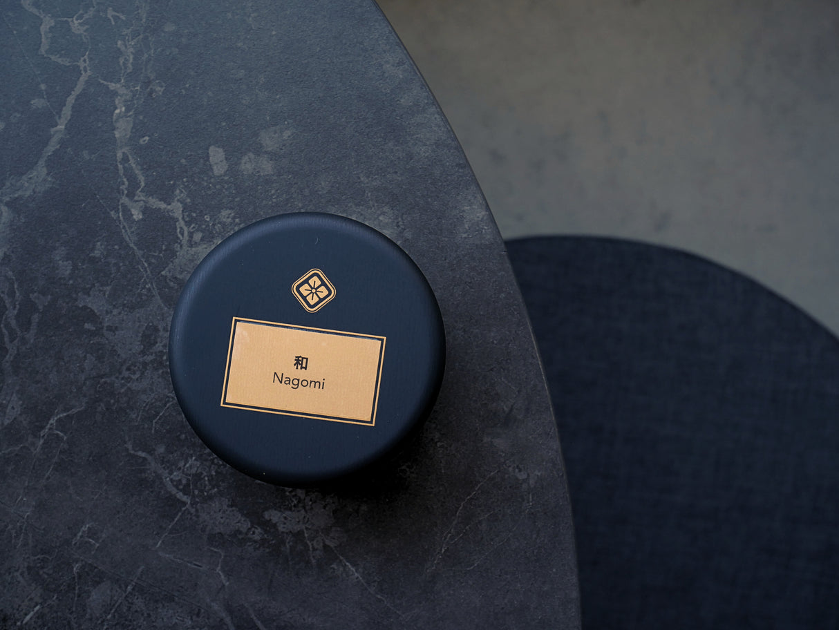 Engawa - 和 Nagomi (30g Gift Can) Single Cultivar Okumidori Sencha from Wazuka Village, Kyoto