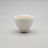 Emui × YUNOMI /  HAKU（Handmade Ceramic / 桐箱入りユノミオリジナル）