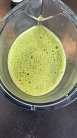 (Limited stock) #0161.AX AOI Seicha: Haruka, Standard Ceremonial Grade Organic Matcha 有機抹茶 春香