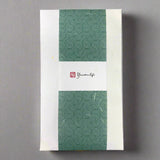 #0168.S5 Kiyosawa Tea Gardens: Shizuoka Spring Asamushi Sencha by Konagai Chizuko