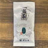 #0628.K6 Shogyokuen: Heritage Gyokuro, Kyoto Shogyoku, Special Selection　特製祥玉