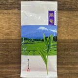 #0395.S5 Kanes Tea: Hatsutsumi (Houryu) Fukamushi Spring Sencha 鳳竜/初摘み 深蒸し茶