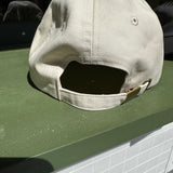 Yunomi Cafe Hat/Cap - Beige