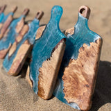 Ohana Botanica Cheese Board: Aloha Moana