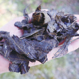 #0602.E1 Ishizuchi Kurocha - Fermented Dark Tea from Ehime Prefecture - EH001