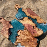 Ohana Botanica Cheese Board: Aloha Moana