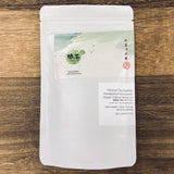 PREORDER available late May 🍵 2026 #0558.S2 - Handpicked Hatsuzumi Sayamacha Kirari 31, Single Cultivar by Award-Winning, 15th Generation Farmer, Okutomi Masahiro