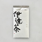 #0713.M2 Yabe-en Tea Shop: Spring Harvest  Datecha  Sencha  from Monou, Ishinomaki