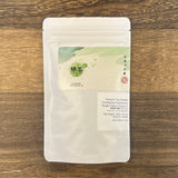 PREORDER available late May 🍵 2026 #0558.S2 - Handpicked Hatsuzumi Sayamacha Kirari 31, Single Cultivar by Award-Winning, 15th Generation Farmer, Okutomi Masahiro