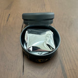 10808: Matcha Bags, Aluminum Foil Gusset-style (150 mm length, 30-50g matcha, procured in 1-2 weeks if not in stock)