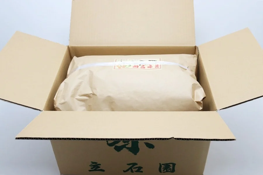 Aioi Awa Bancha 相生阿波番茶