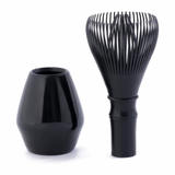 樹脂製茶筅(茶筅立て付)