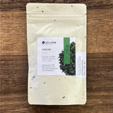 #0032.K6 Obubu Tea: Tencha (green tea for grinding matcha)