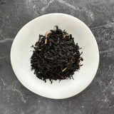 #0892.K2 Iba Yu Tea Garden: Tanegashima Shirokoji Dark Tea - (handprocessed, micro batch, limited)