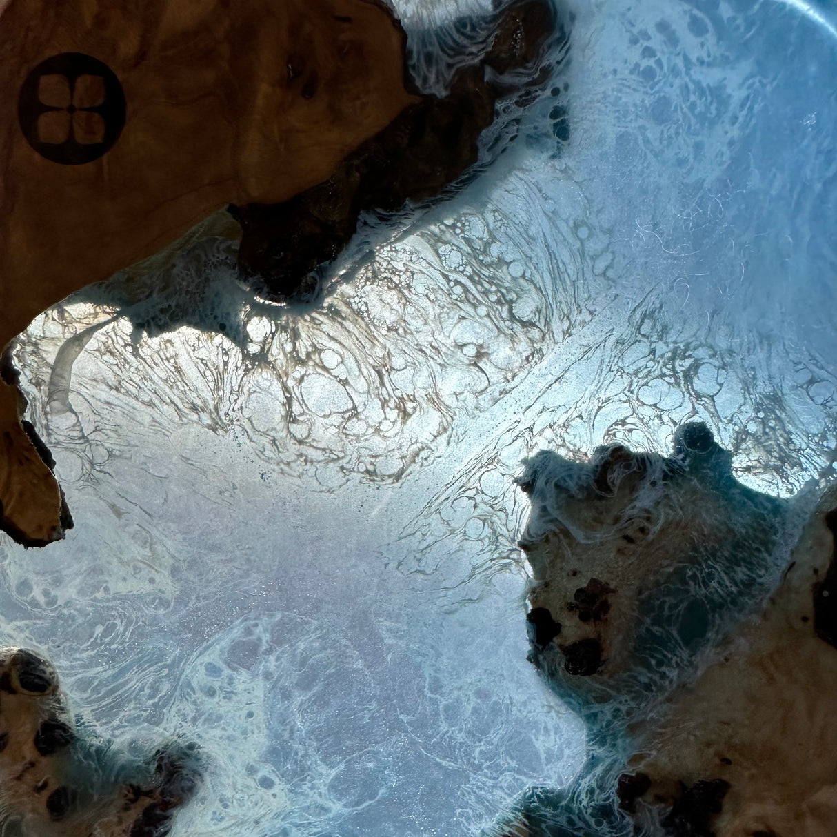 Ohana Botanica Cheese Board: Aloha Moana