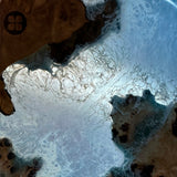 Ohana Botanica Cheese Board: Aloha Moana