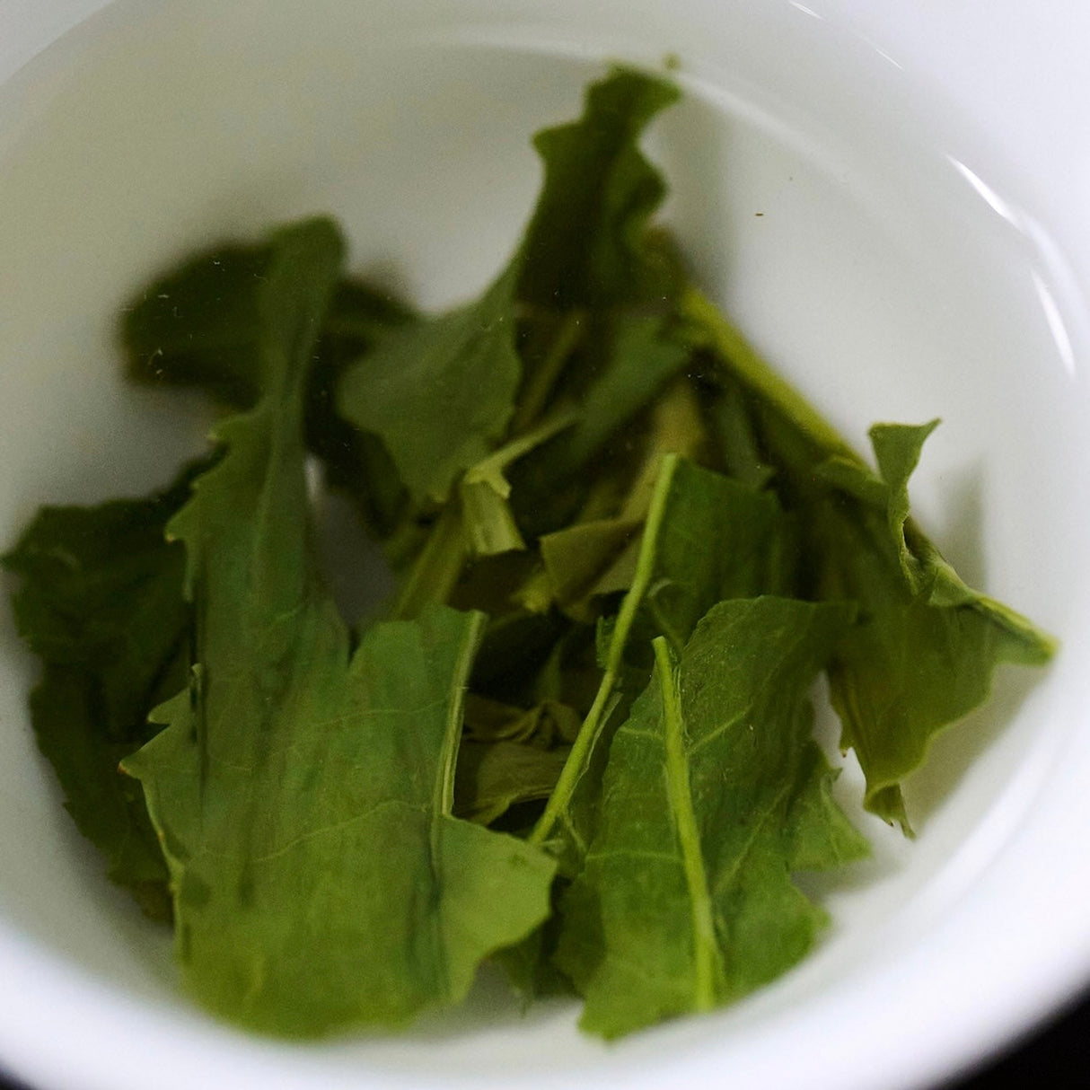 #0231.K2 中村梅沙：霧島煎茶 浅乃香（単一品種）