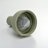 HARIO: 耐熱ガラスティーボトル 750ml