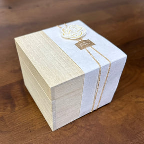 Engawa gift box yunomi-jp.pro