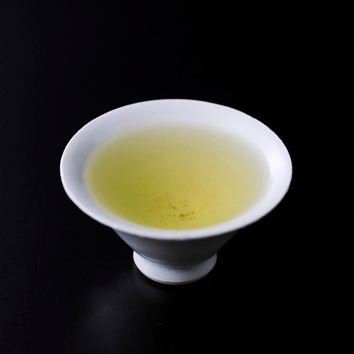 #0231.K2 中村梅沙：霧島煎茶 浅乃香（単一品種）