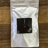 #0446.K4 Kunitomo: Riguricha Choshunka - The Ancient Rose - Handpicked Kamairicha 長春花