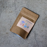 FlowCollection-PastelBloom_CherryblossompetalsGreenTea yunomi.lfife