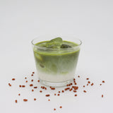 #1063.TX Palette: Genmaicha Powder from Shizuoka