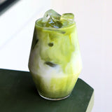 #0671.S5 樽井茶園：自然栽培 玄米茶パウダー（無農薬粉末茶）