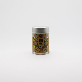 Hirata Spice Farm : Kinjishi(金獅子) — Japanese Powdered Yuzu Kosho yunomi-jp.pro