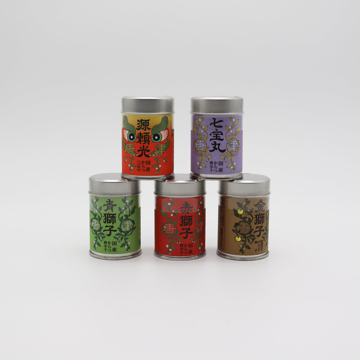 Hirata Spice Farm yunomi-jp.pro
