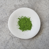 #0913.S5 スタンダードセレモニアルグレード抹茶 - Amazora あまぞら - 小柳津茶