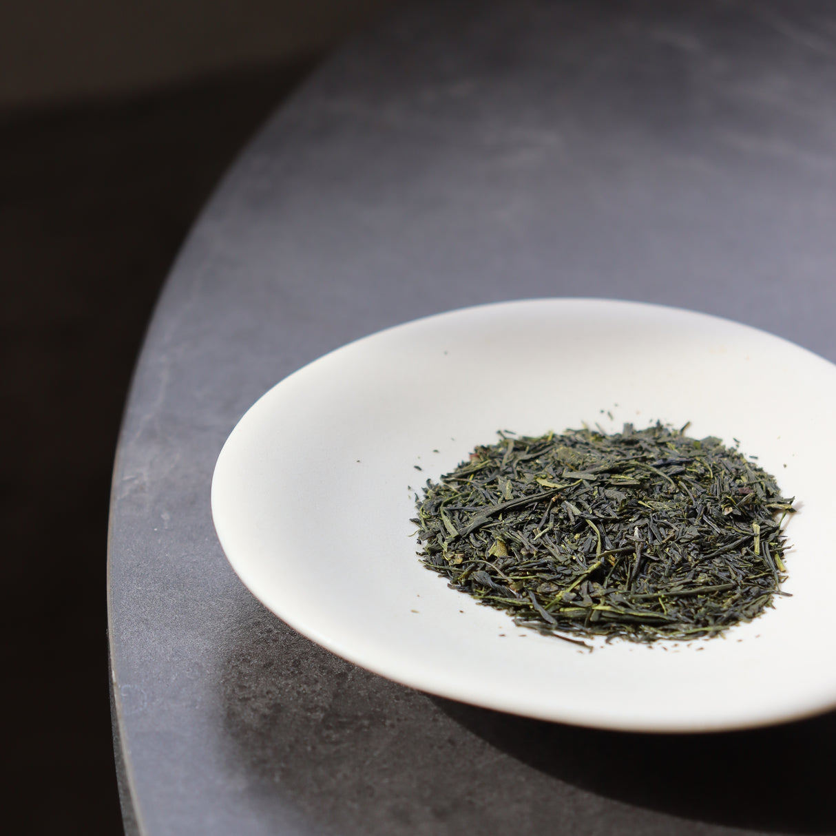 #0857.K4：池川一番茶 煎茶「霧の薫」｜池川茶業組合