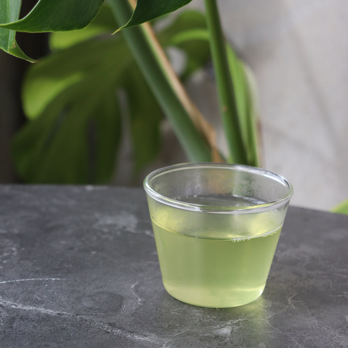 #0857.K4：池川一番茶 煎茶「霧の薫」｜池川茶業組合