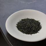 PREORDER available June 🍵 2026 #0745.S2 Yokota Tea Garden: Sayamacha Okumidori Fukamushicha おくみどり