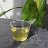 (while stock last) #0701.K6  Uejima Tea Farm: Single Cultivar Samidori Sencha (Superior) from Wazuka, Kyoto