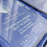 (最終台) #0433.F2 球磨茶園 天下一 天下一 八女茶玉露 さえみどり 遺産級 第71回全日本茶品評会 最優秀賞受賞園