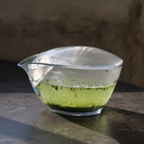 #0291.K2古市製茶：#03 奥知覧煎茶 雅（深蒸し茶） 奥知覧茶雅